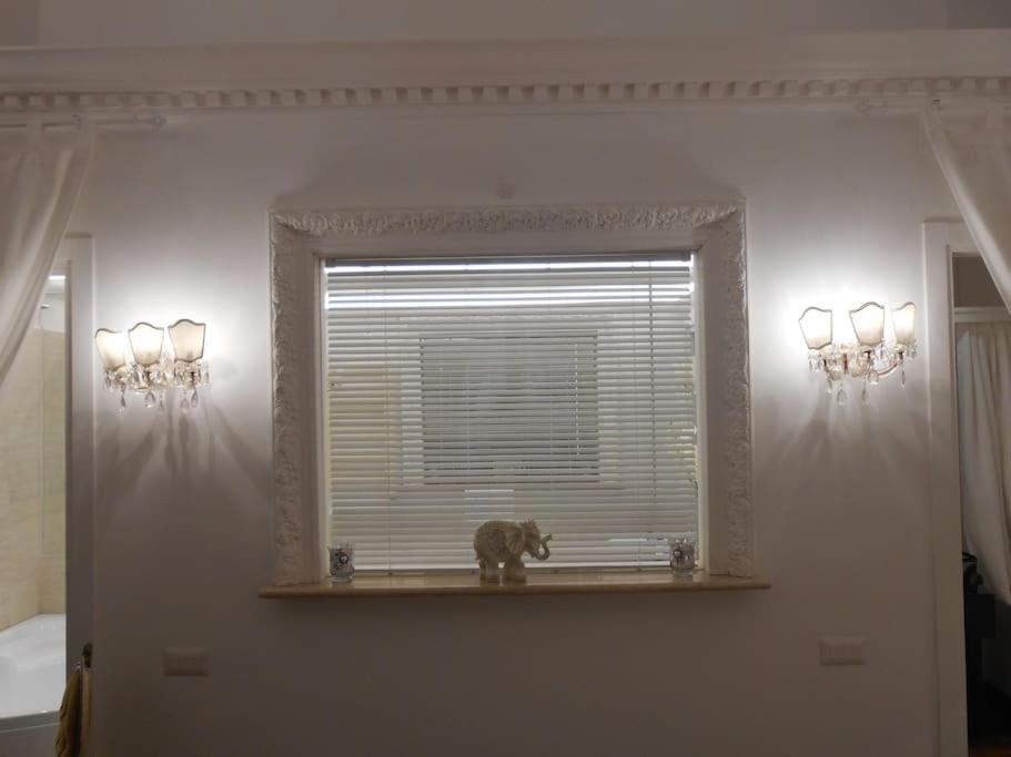 Vicolo Savelli Luxury Apartment