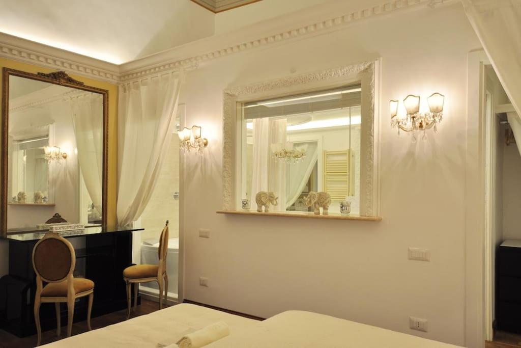Vicolo Savelli Luxury Apartment *