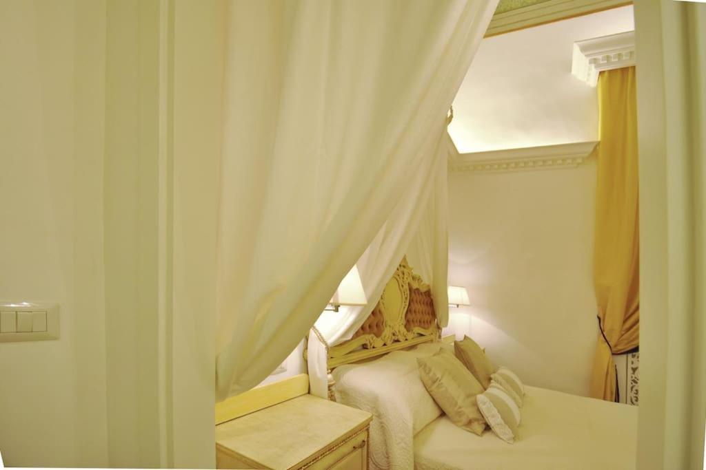 Vicolo Savelli Luxury * Rom