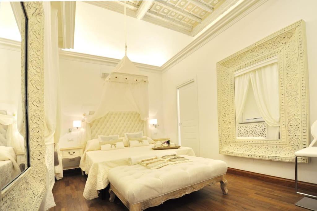 Vicolo Savelli Luxury Rom