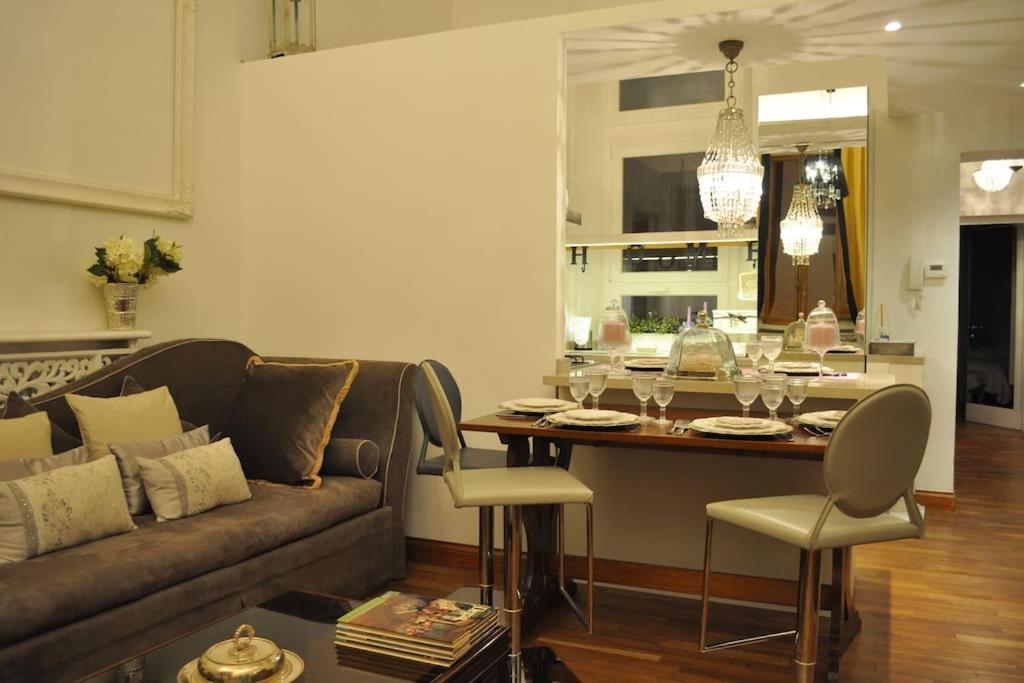 Vicolo Savelli Luxury