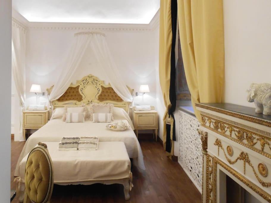 Vicolo Savelli Luxury *