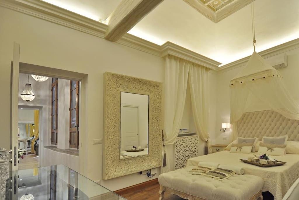 Vicolo Savelli Luxury Rom