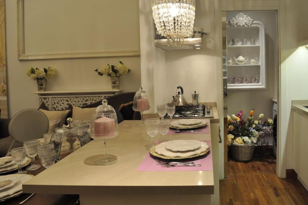 Vicolo Savelli Luxury