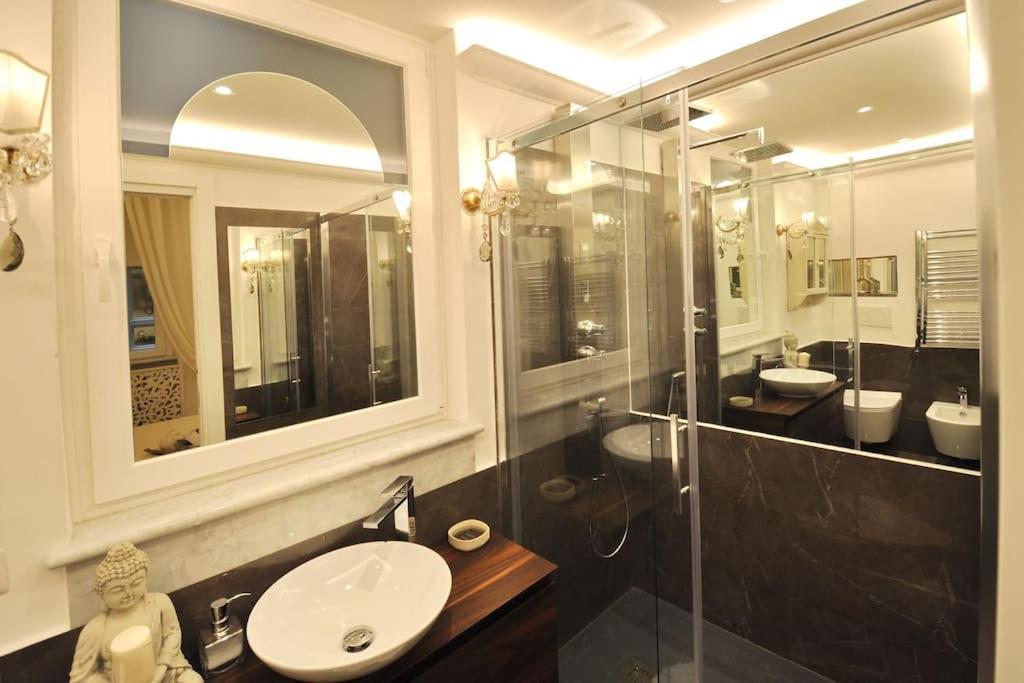 Vicolo Savelli Luxury Apartment