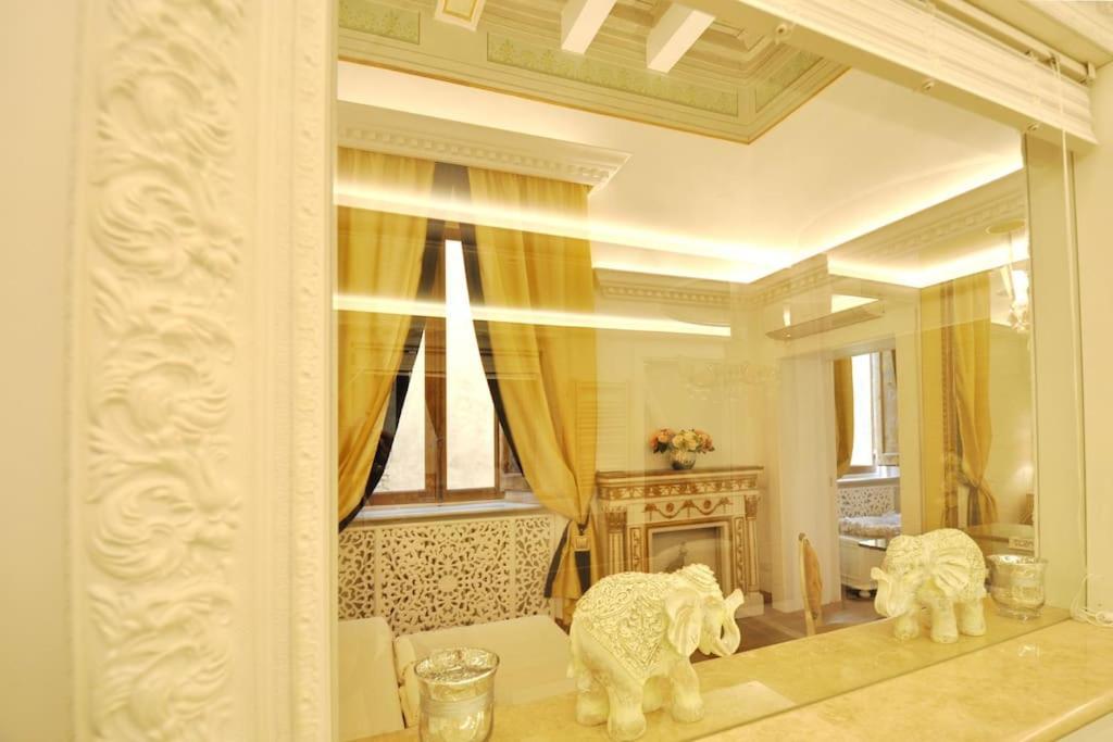 Vicolo Savelli Luxury *