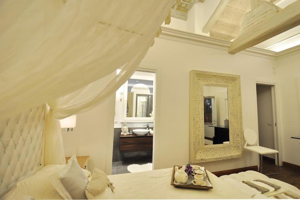 Apartment Vicolo Savelli Luxury