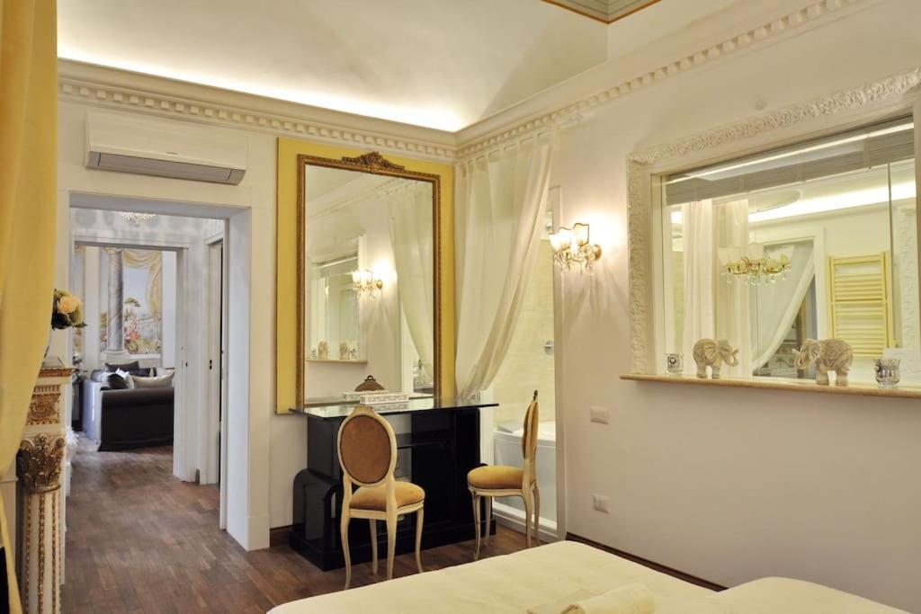 Vicolo Savelli Luxury Apartment *