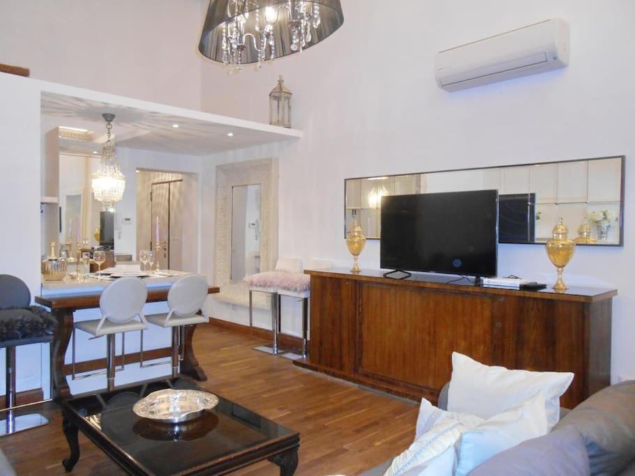 Apartment Vicolo Savelli Luxury *