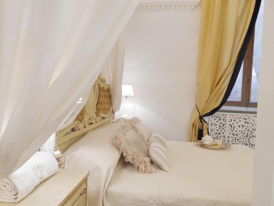 Vicolo Savelli Luxury