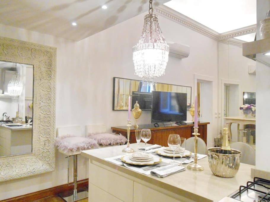 Vicolo Savelli Luxury Rom