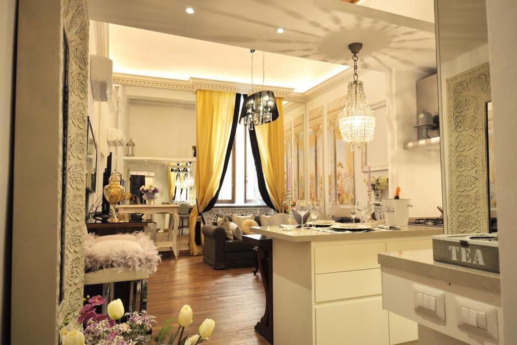 Vicolo Savelli Luxury