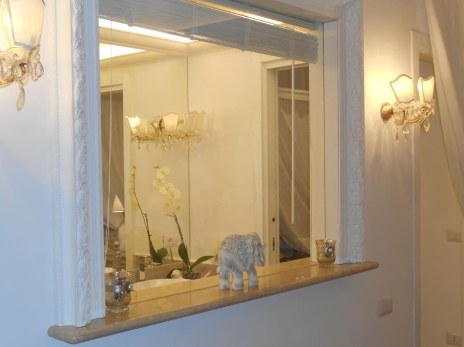Apartment Vicolo Savelli Luxury *