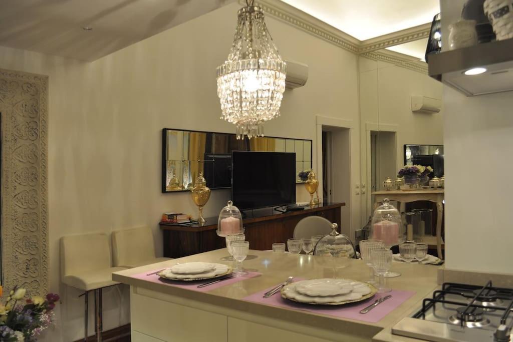 Vicolo Savelli Luxury