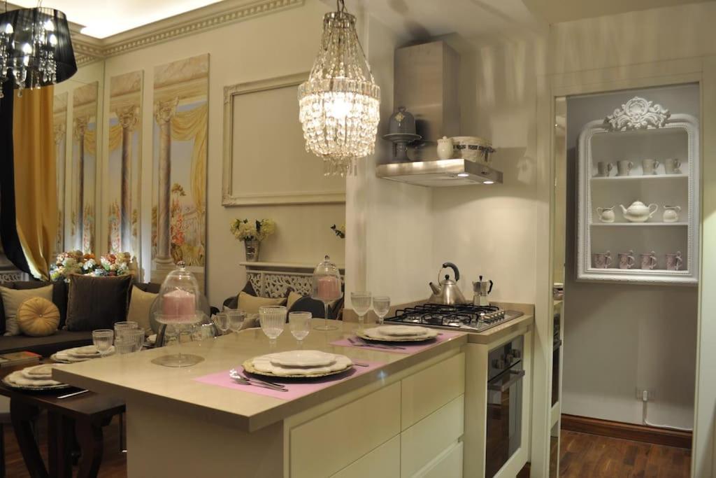 Vicolo Savelli Luxury Rom