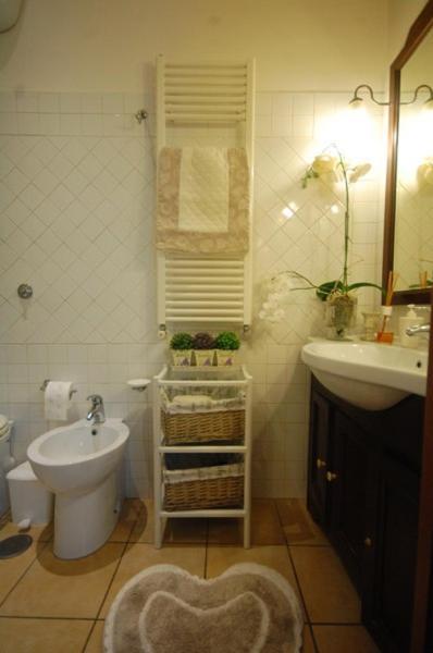 Apartment Vicolo Savelli Luxury *