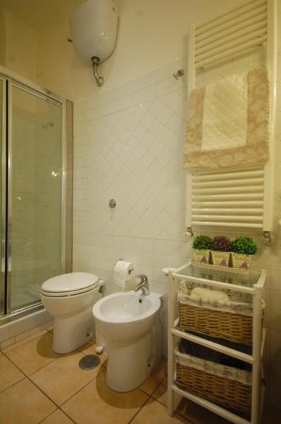 Apartment Vicolo Savelli Luxury Rom