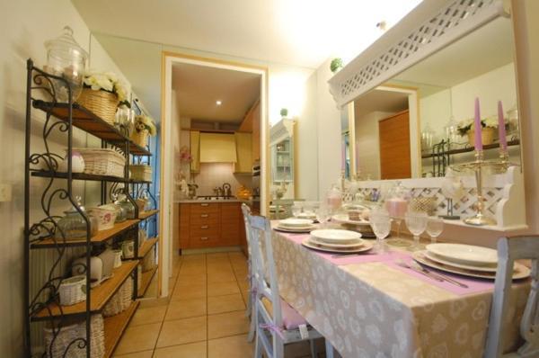 Vicolo Savelli Luxury