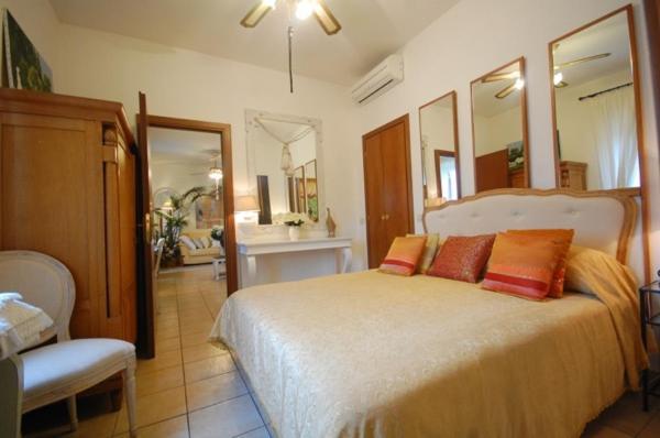 Lejlighed Vicolo Savelli Luxury *
