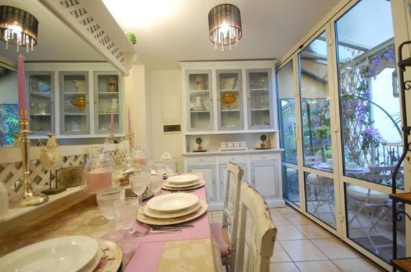 Apartment Vicolo Savelli Luxury Rom