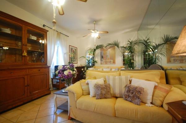 Apartment Vicolo Savelli Luxury *