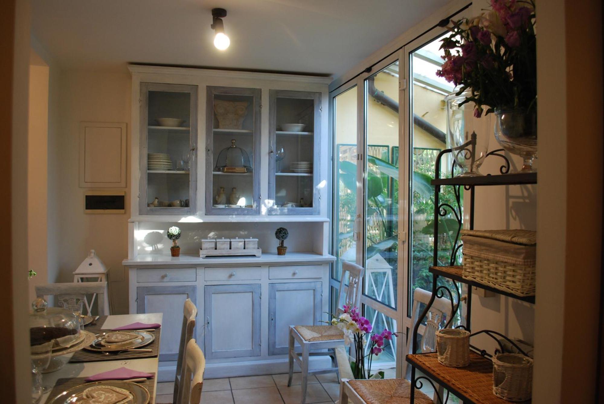 Vicolo Savelli Luxury Apartment Rom
