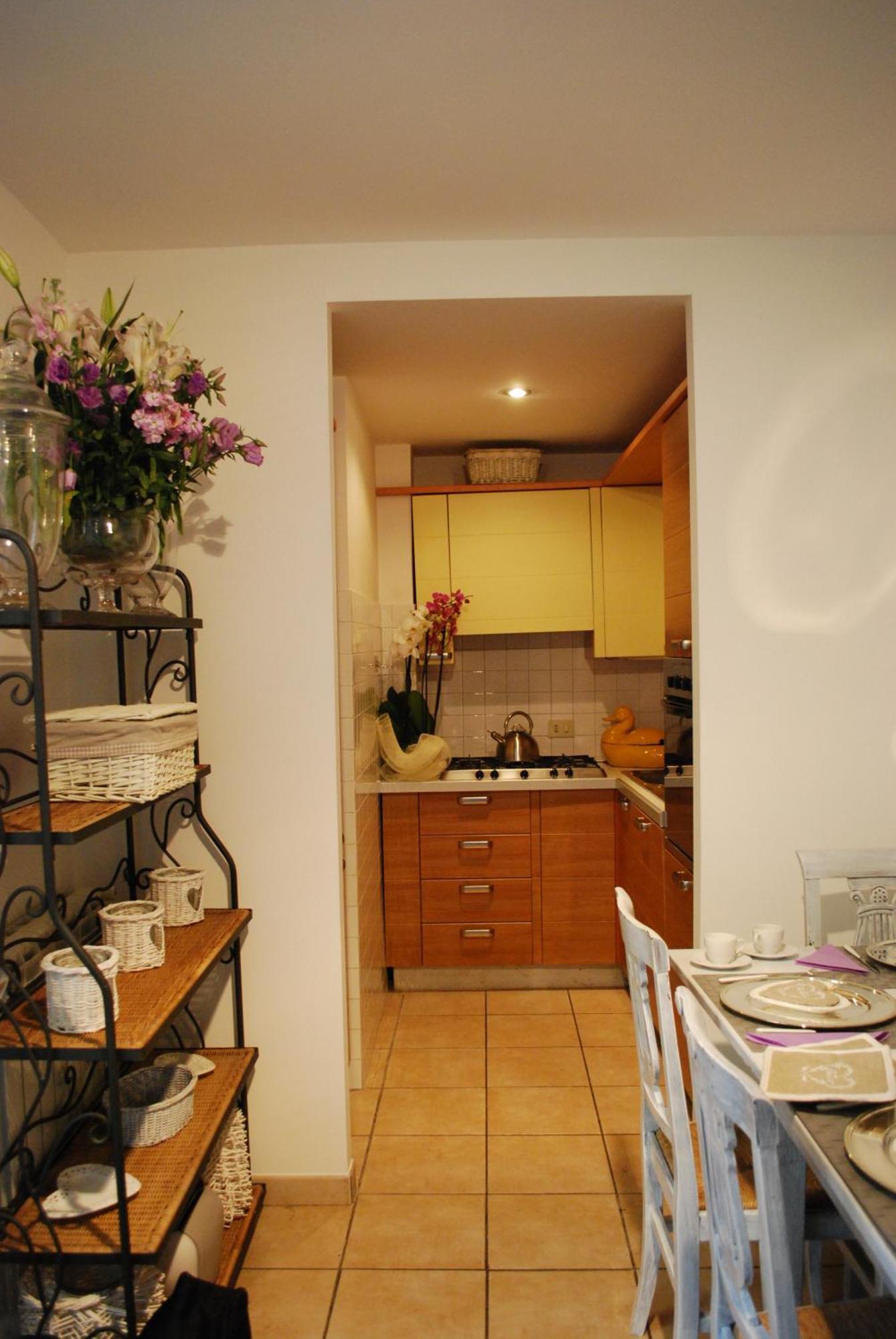 Vicolo Savelli Luxury Apartment *