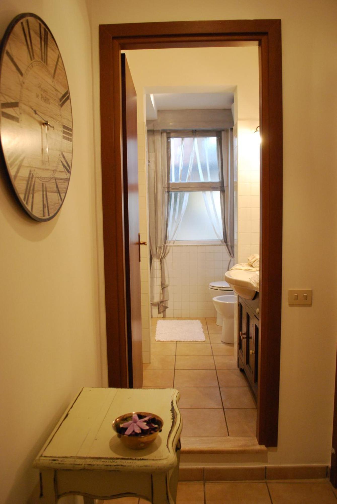 Vicolo Savelli Luxury Apartment