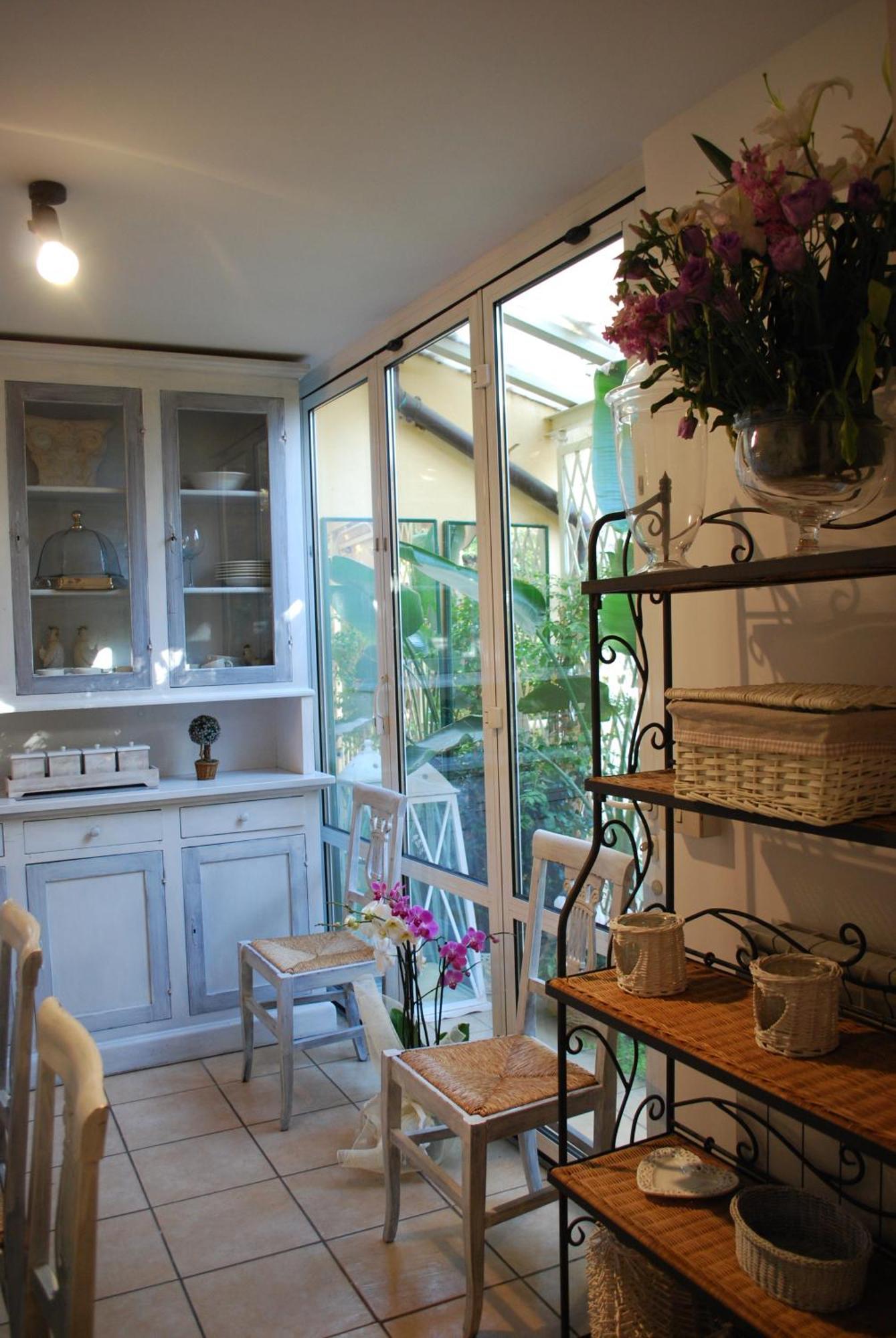 Vicolo Savelli Luxury Apartment Rom