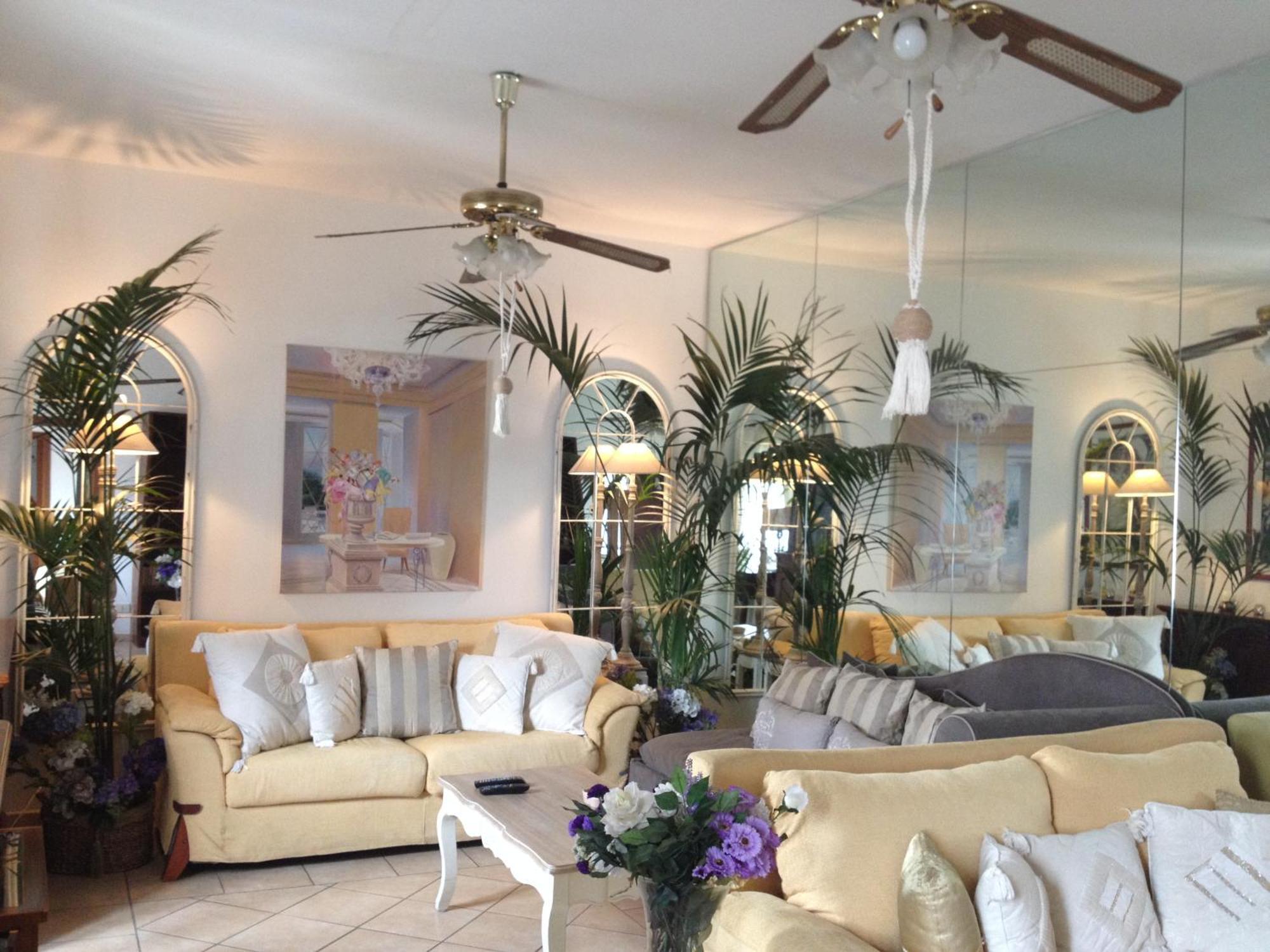 Vicolo Savelli Luxury