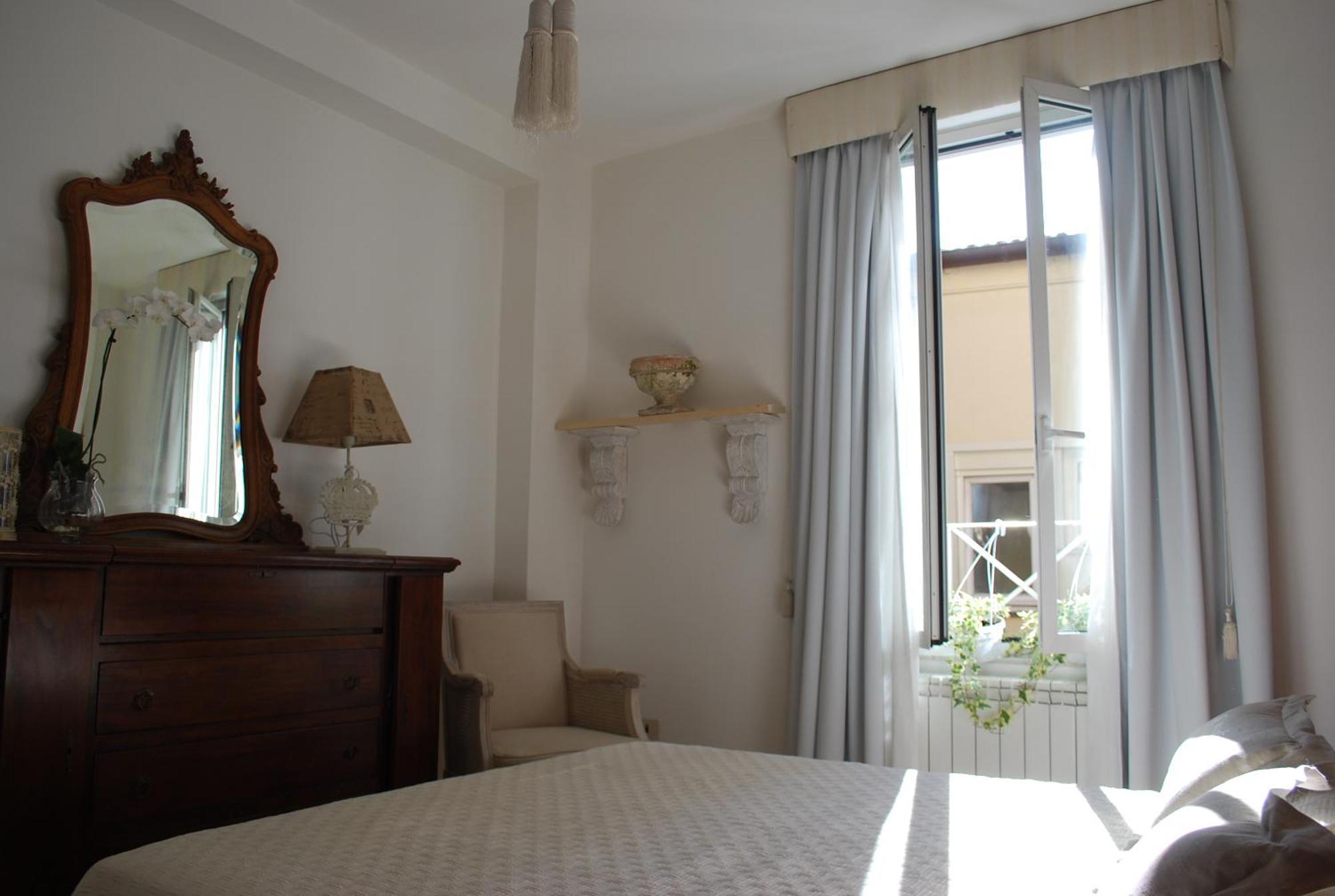 Vicolo Savelli Luxury Apartment *