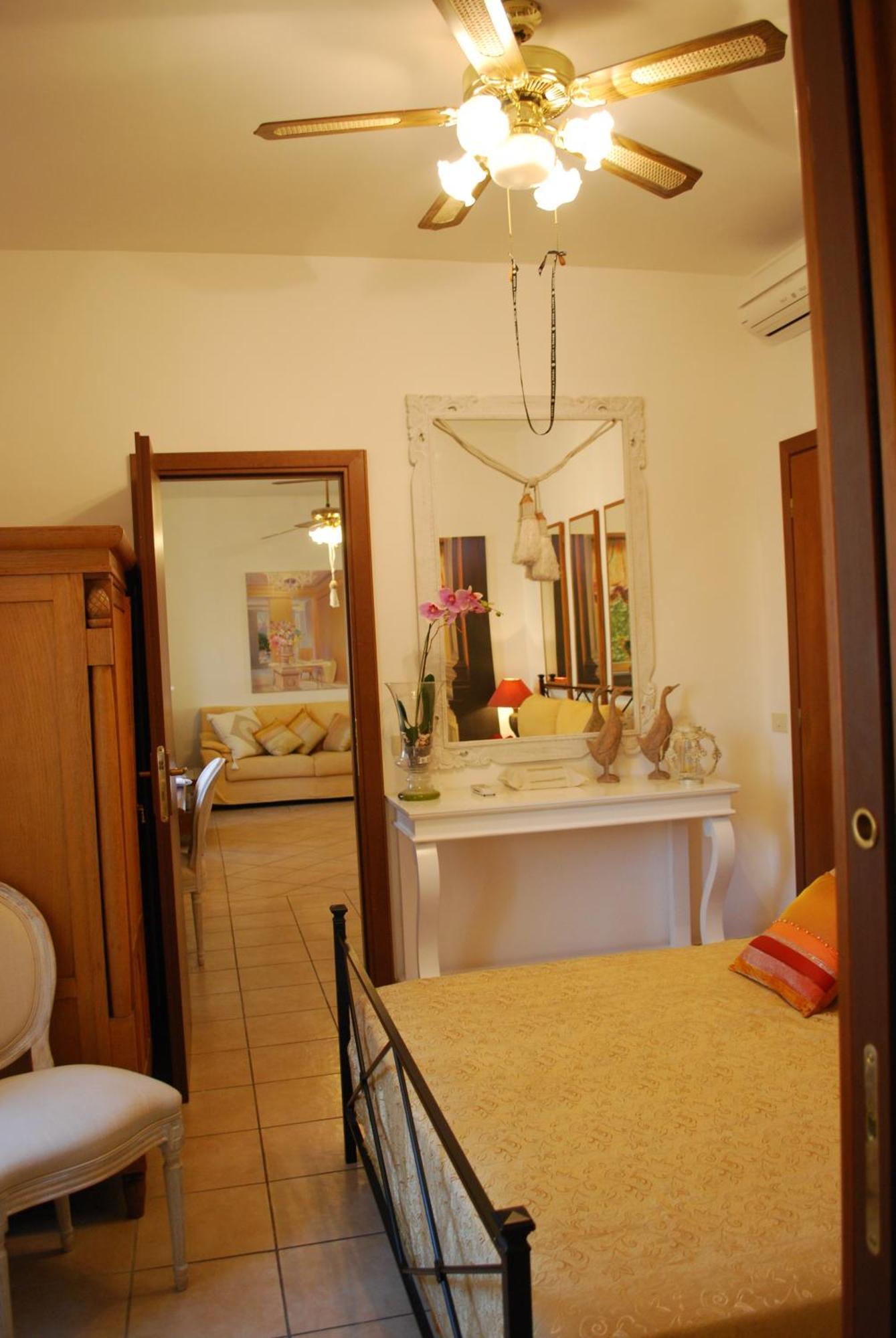 Vicolo Savelli Luxury Rom