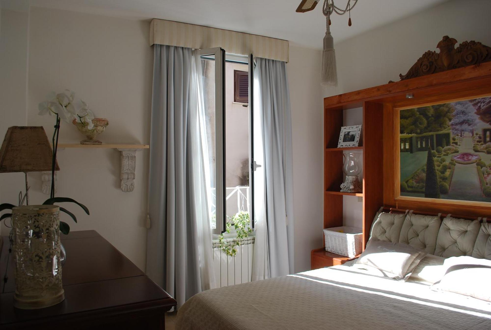 Apartment Vicolo Savelli Luxury