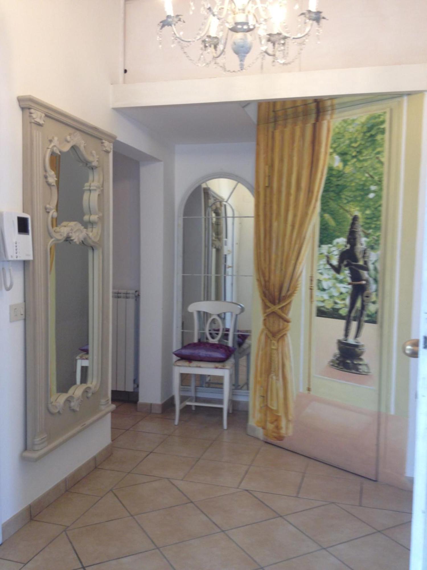 Vicolo Savelli Luxury Apartment Rom