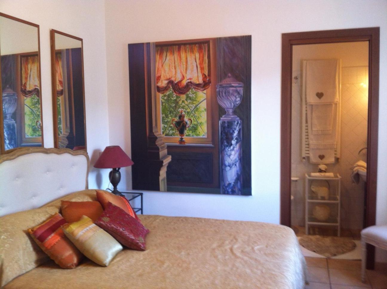 Vicolo Savelli Luxury