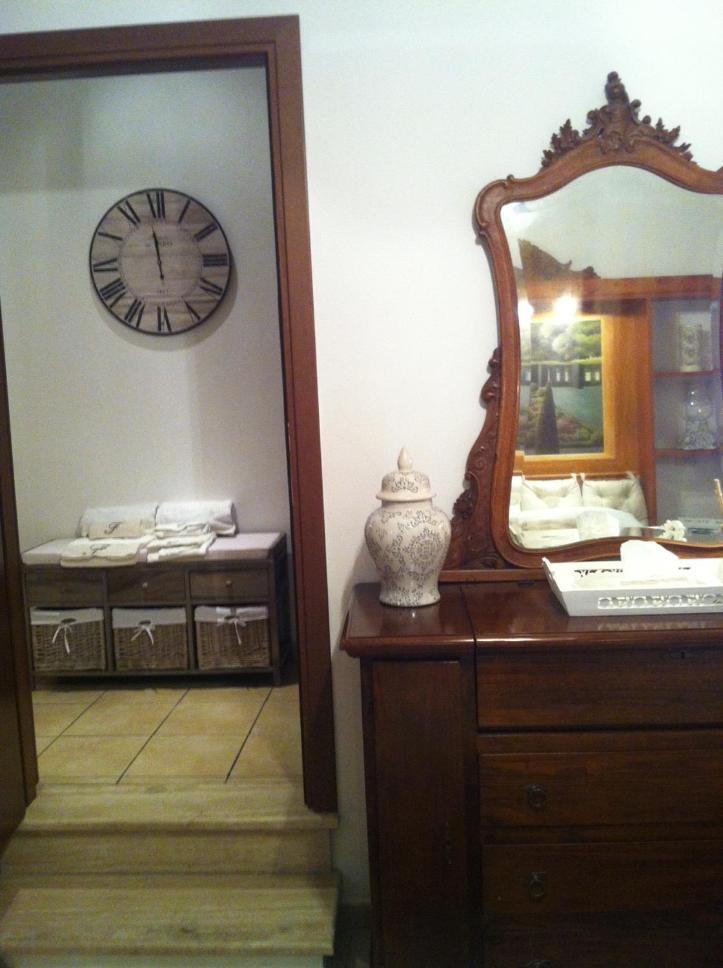 Vicolo Savelli Luxury Apartment *