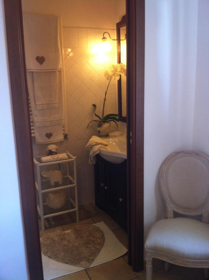 Vicolo Savelli Luxury Apartment