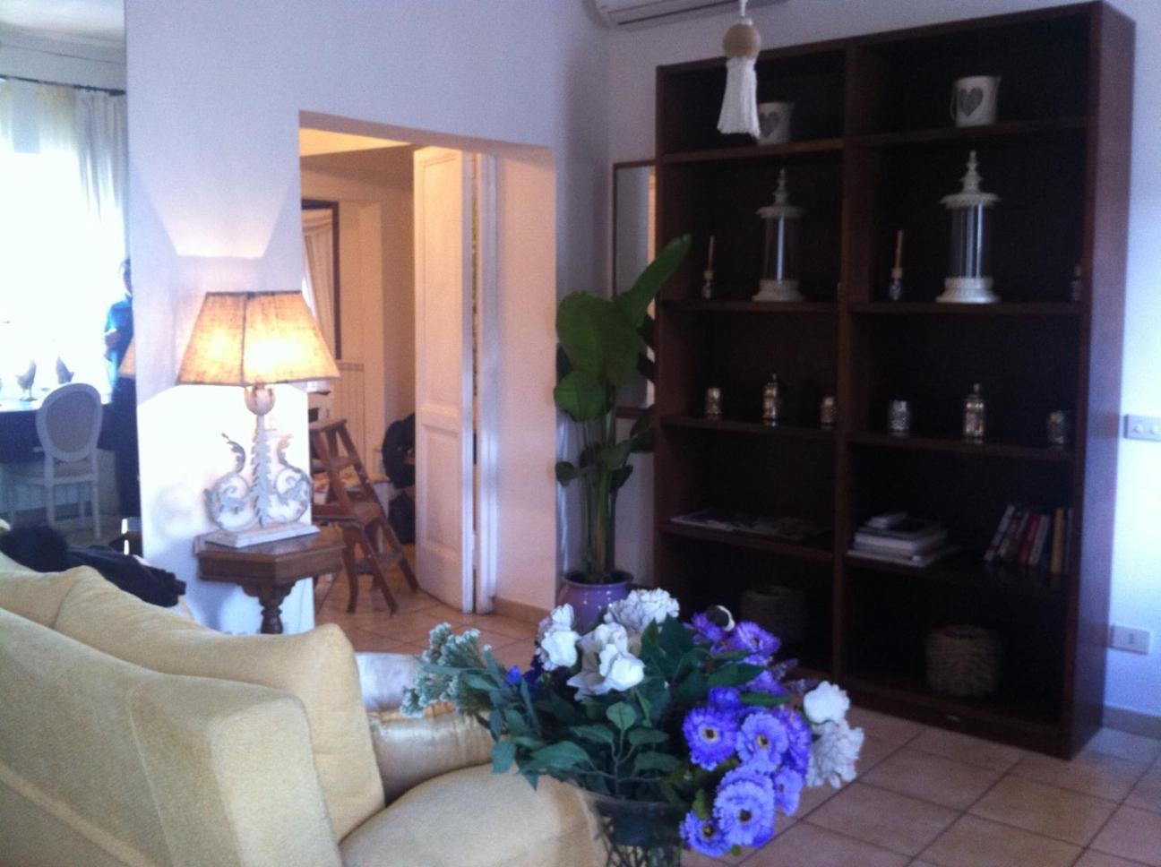 Vicolo Savelli Luxury *