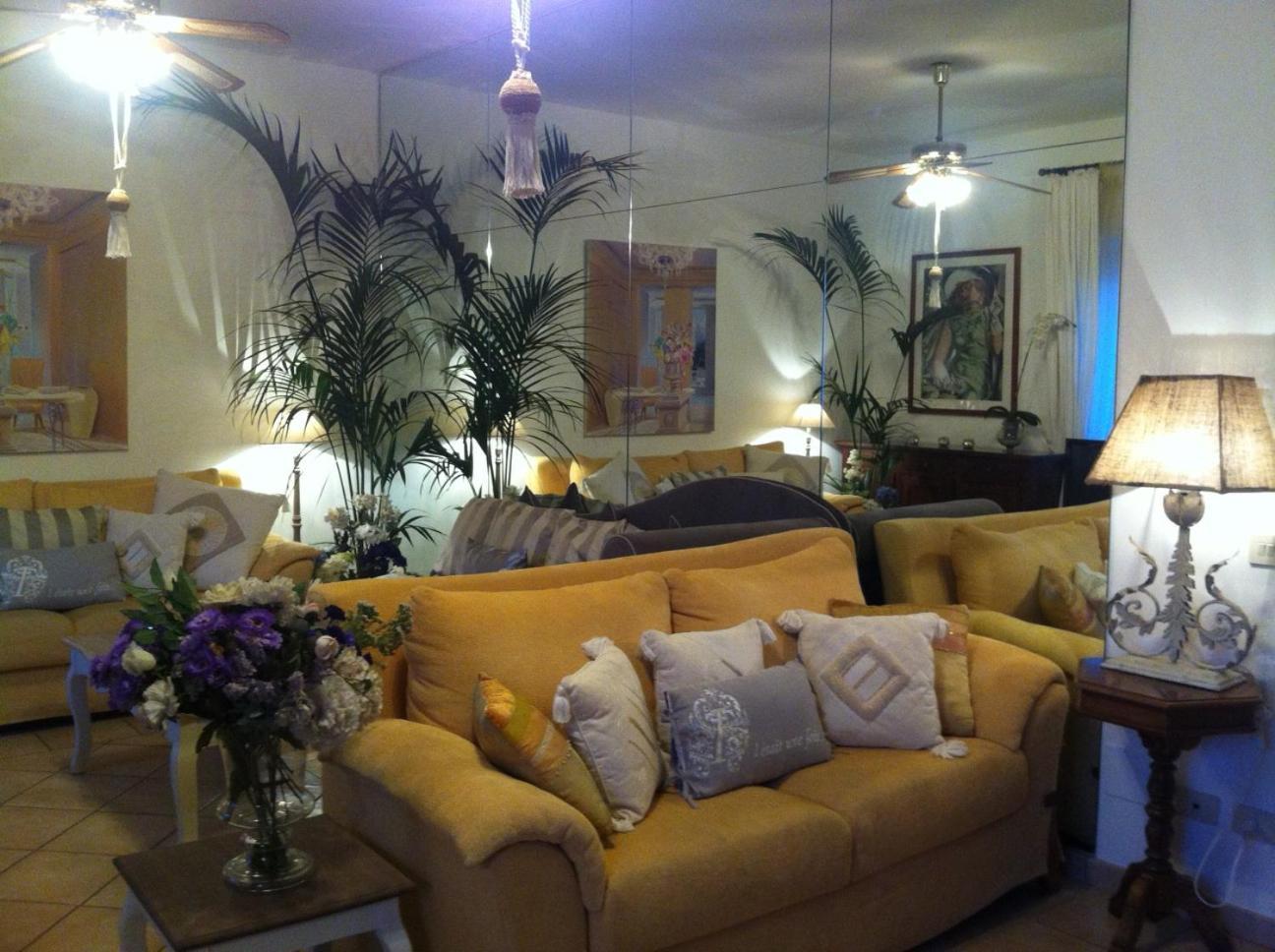 Vicolo Savelli Luxury Rom