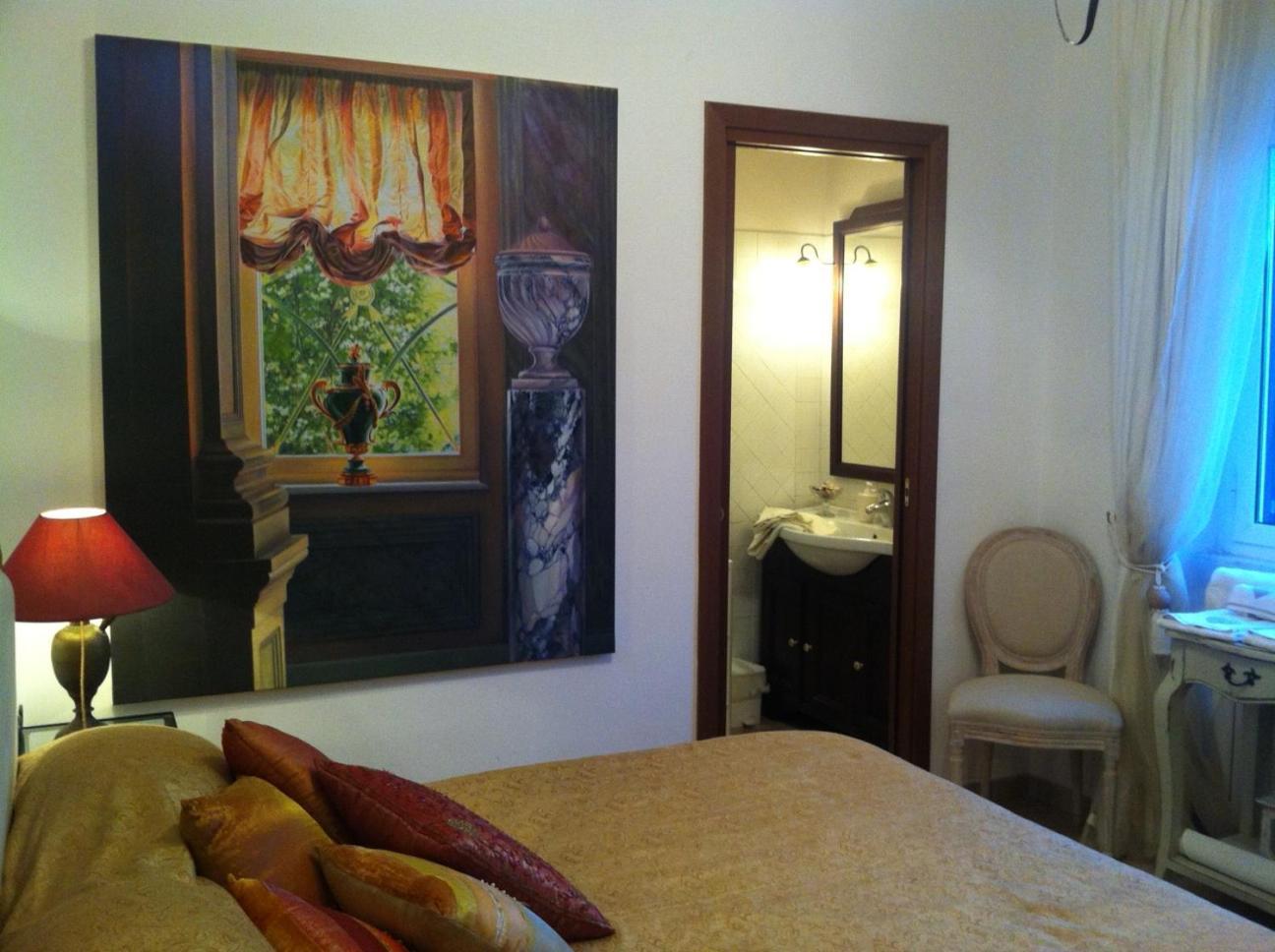 Vicolo Savelli Luxury * Rom