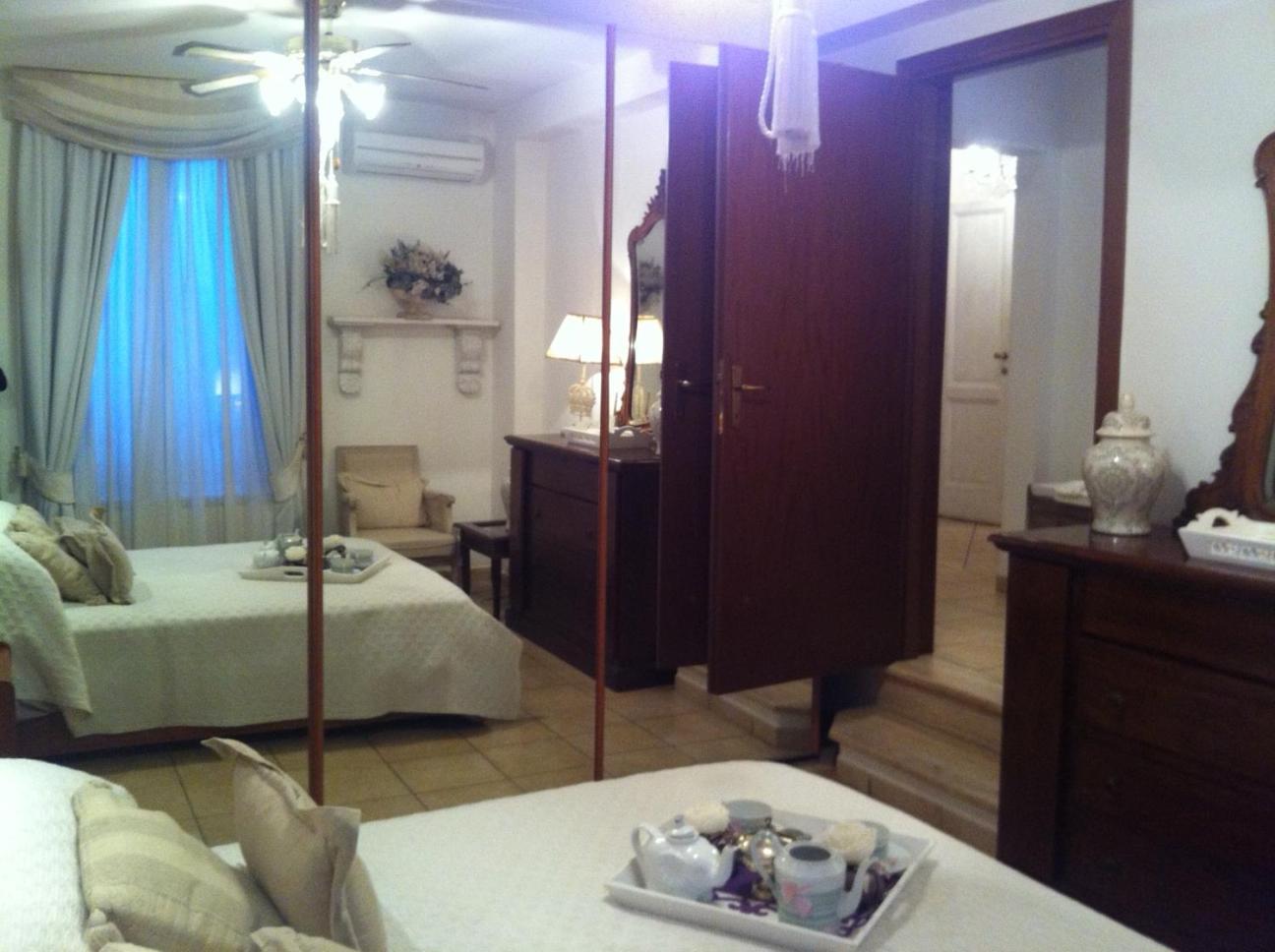 Vicolo Savelli Luxury Apartment