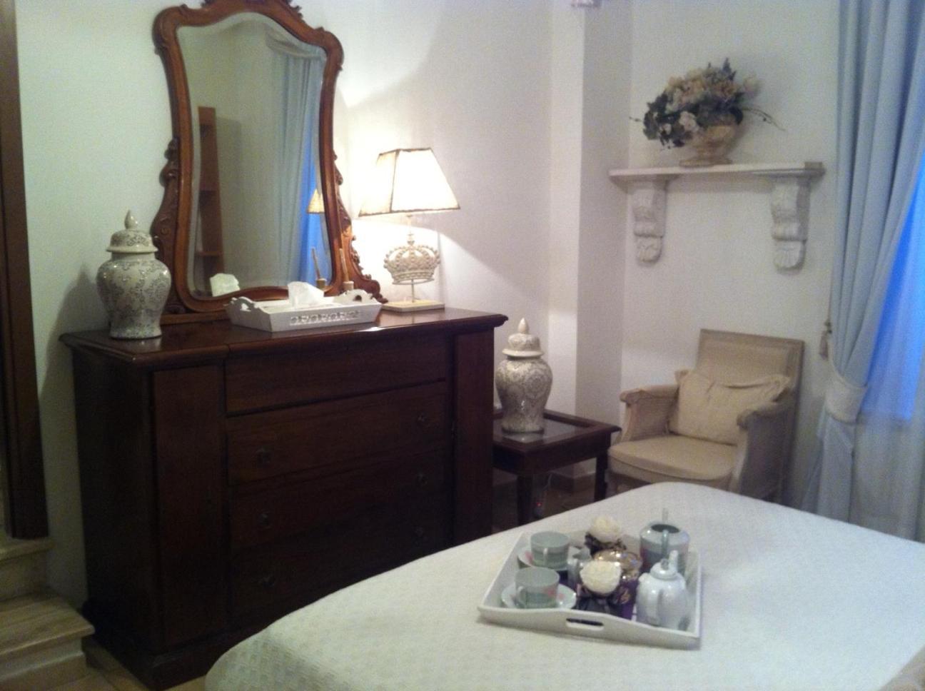 Vicolo Savelli Luxury Apartment Rom