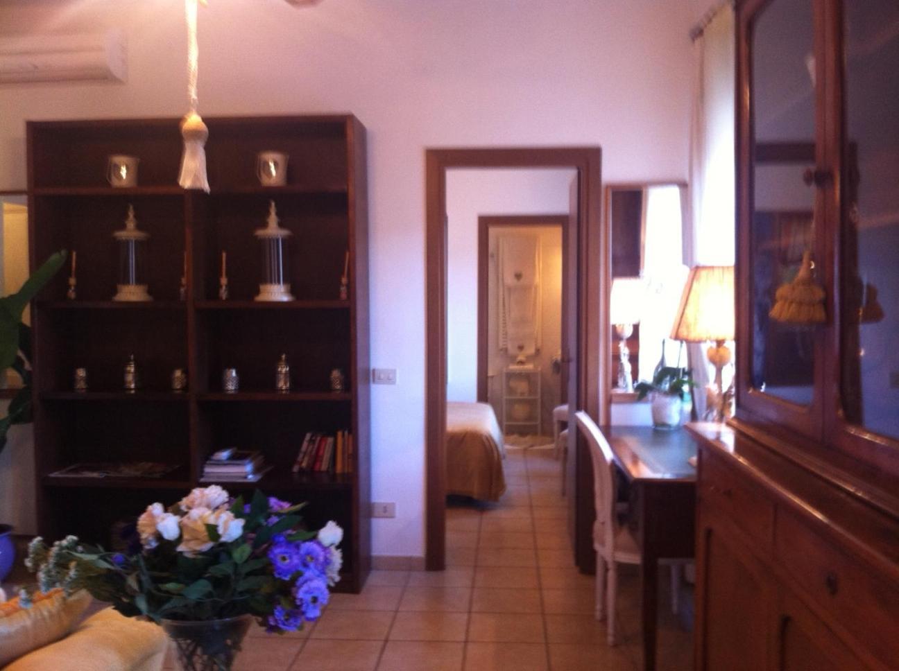 Vicolo Savelli Luxury * Rom