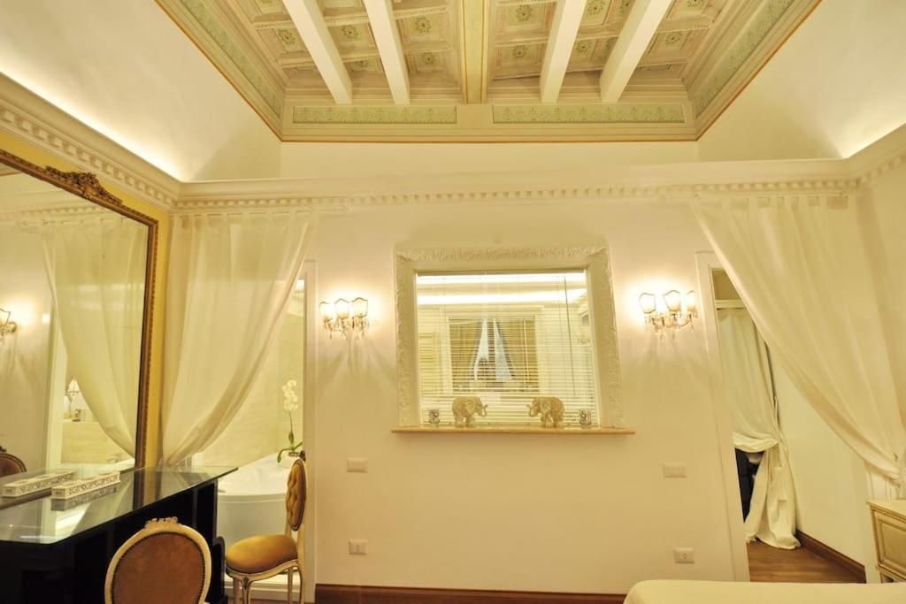 Vicolo Savelli Luxury *